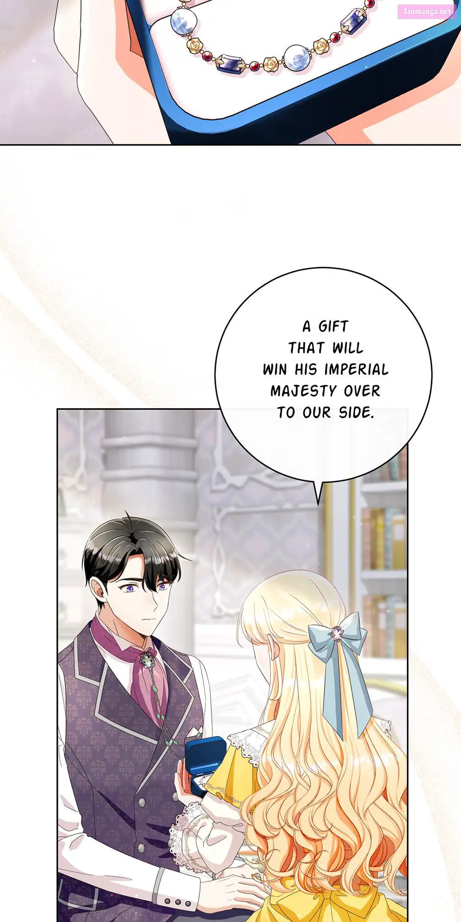 I Will Remove Them From My Life Kainu Manga Chapter 94 Page 14