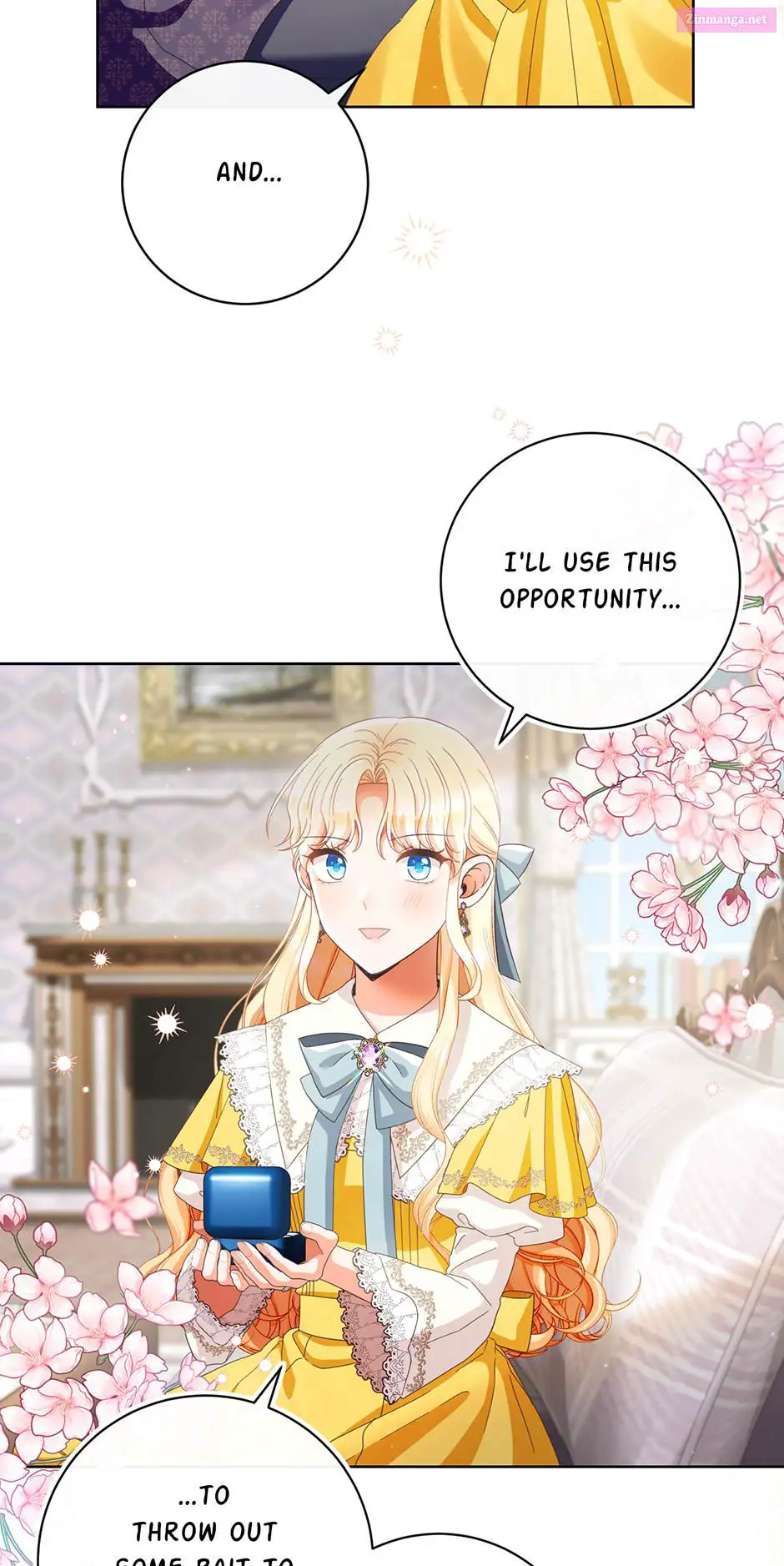 I Will Remove Them From My Life Kainu Manga Chapter 94 Page 15