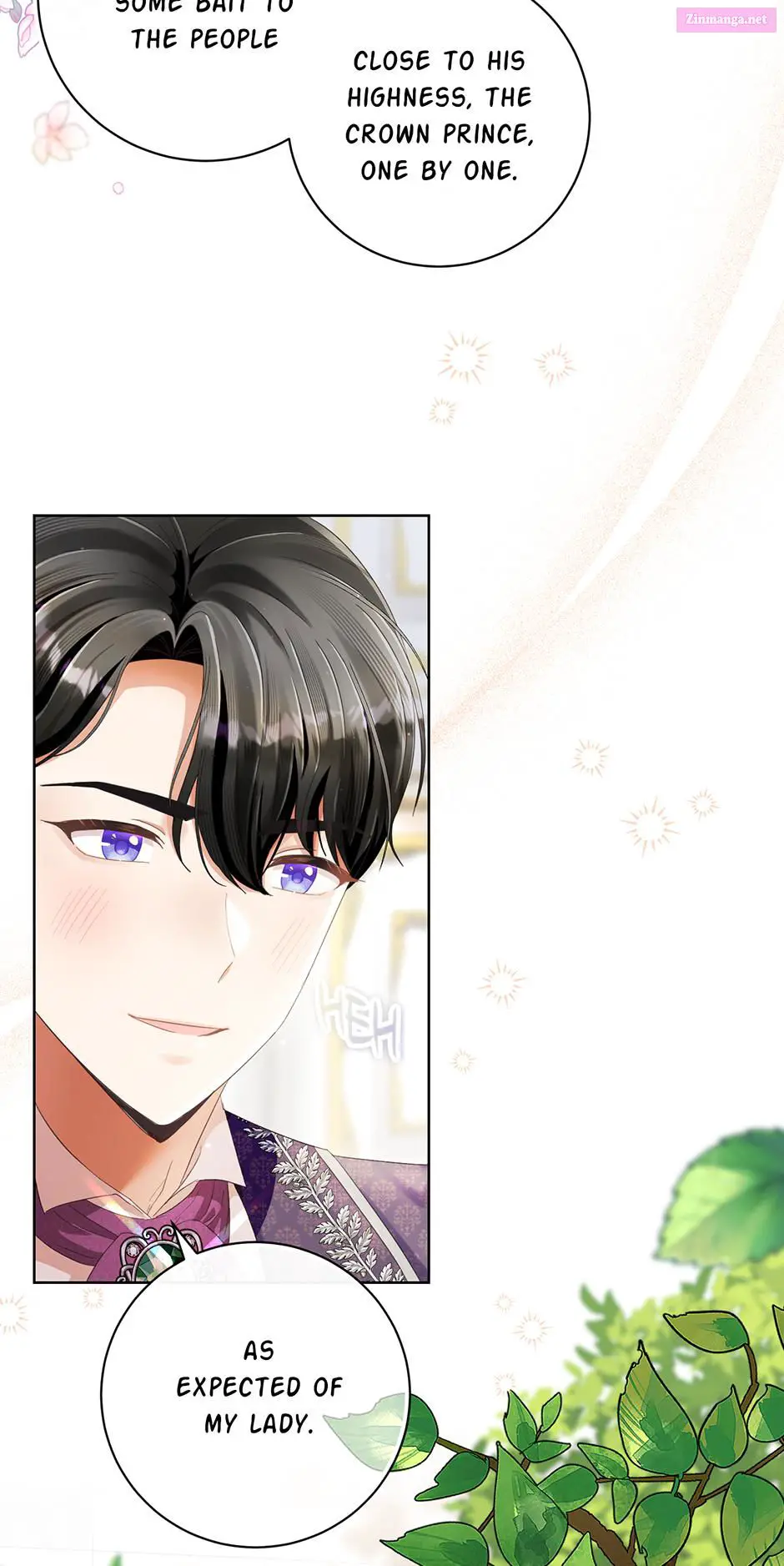 I Will Remove Them From My Life Kainu Manga Chapter 94 Page 16