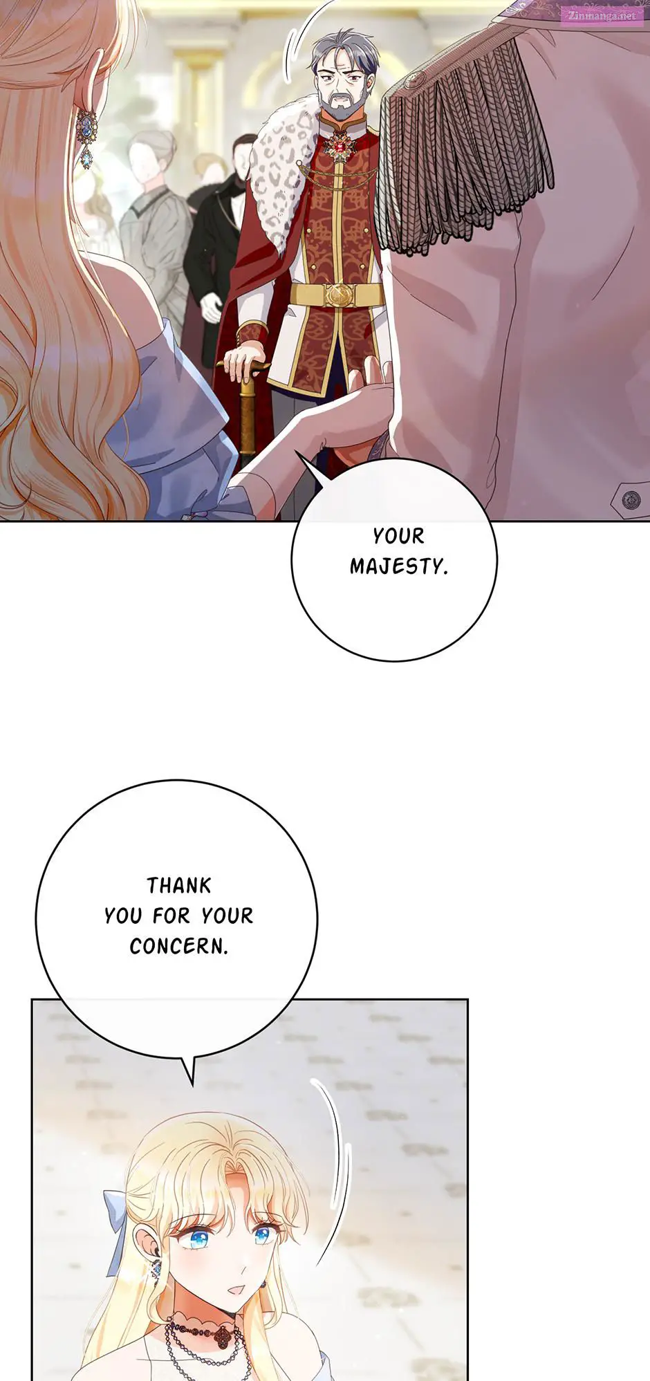 I Will Remove Them From My Life Kainu Manga Chapter 94 Page 23