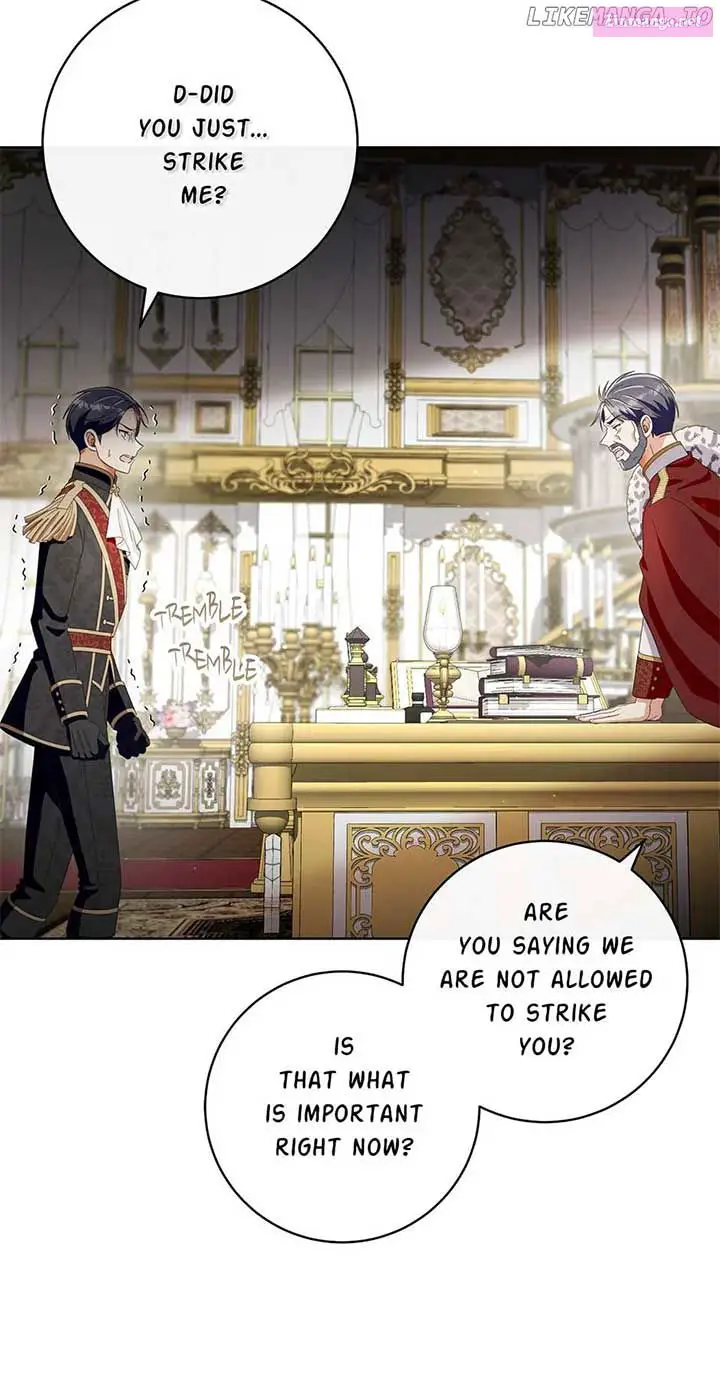 I Will Remove Them From My Life Kainu Manga Chapter 94 Page 29