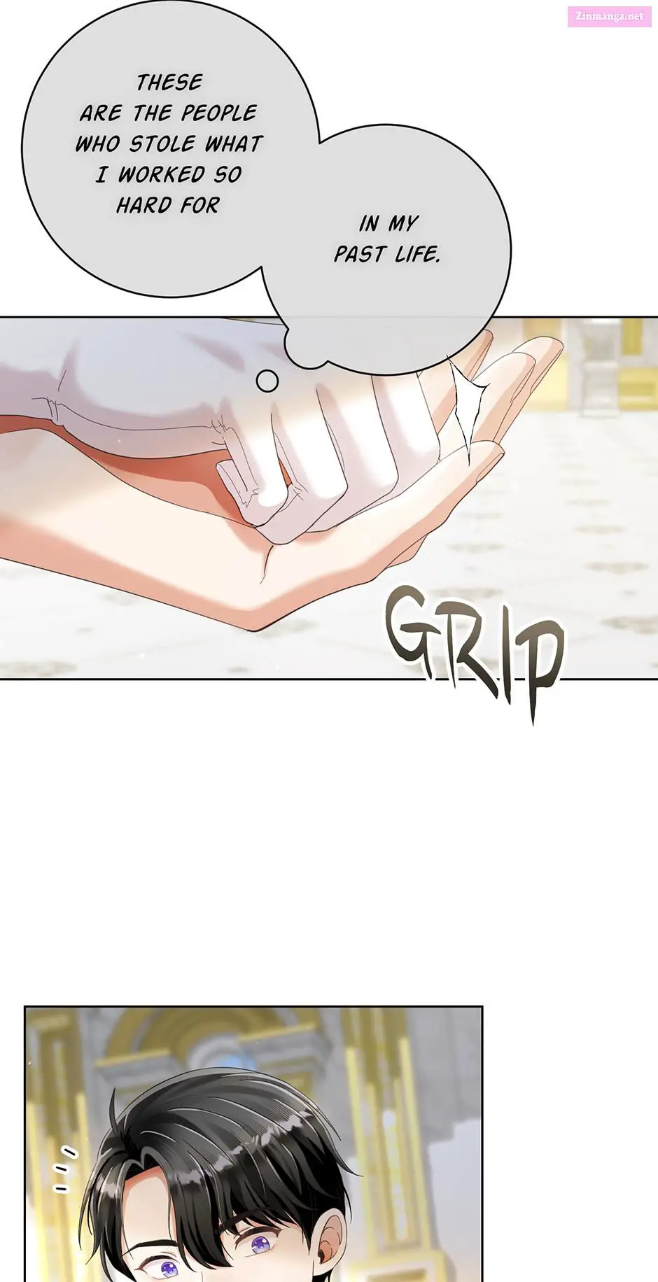 I Will Remove Them From My Life Kainu Manga Chapter 94 Page 31