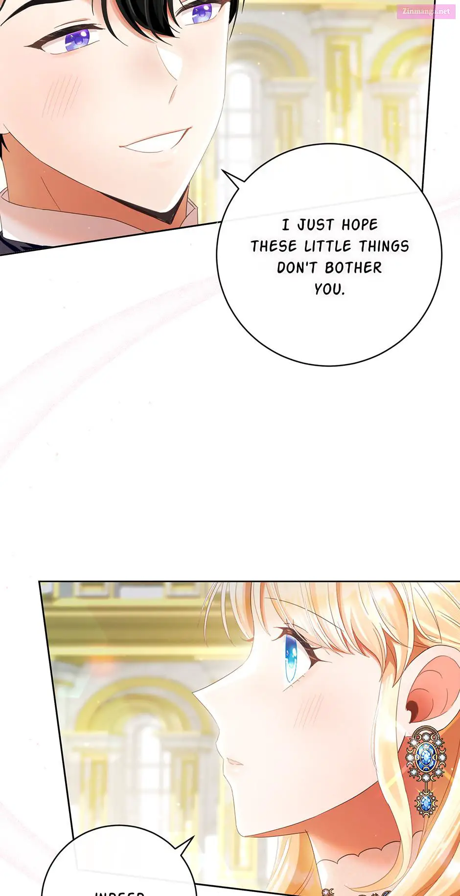 I Will Remove Them From My Life Kainu Manga Chapter 94 Page 34