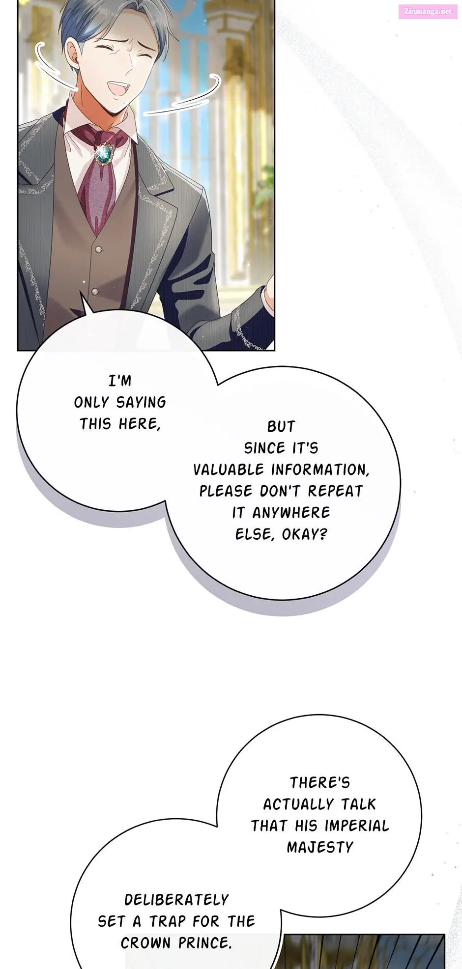 I Will Remove Them From My Life Kainu Manga Chapter 94 Page 44