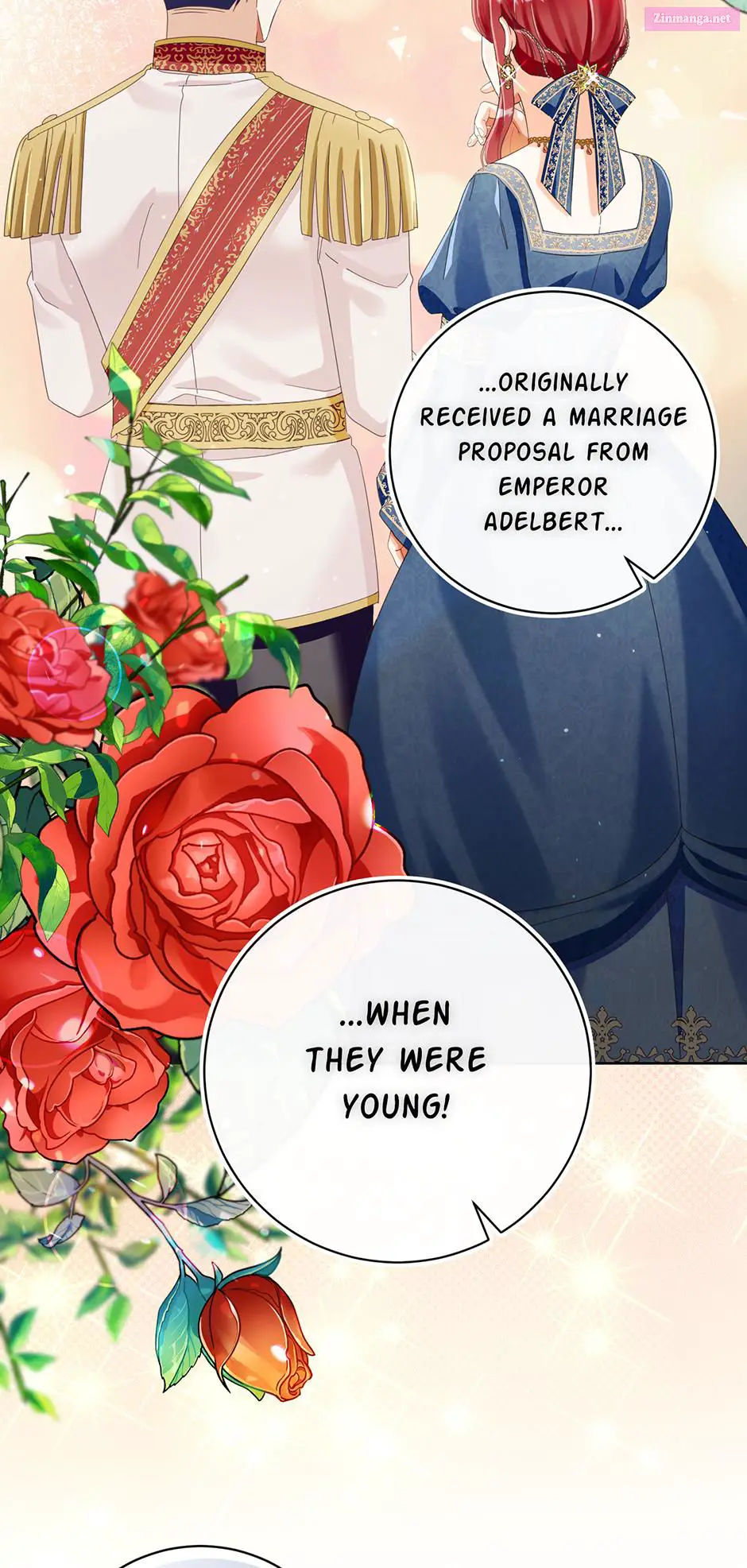 I Will Remove Them From My Life Kainu Manga Chapter 94 Page 47
