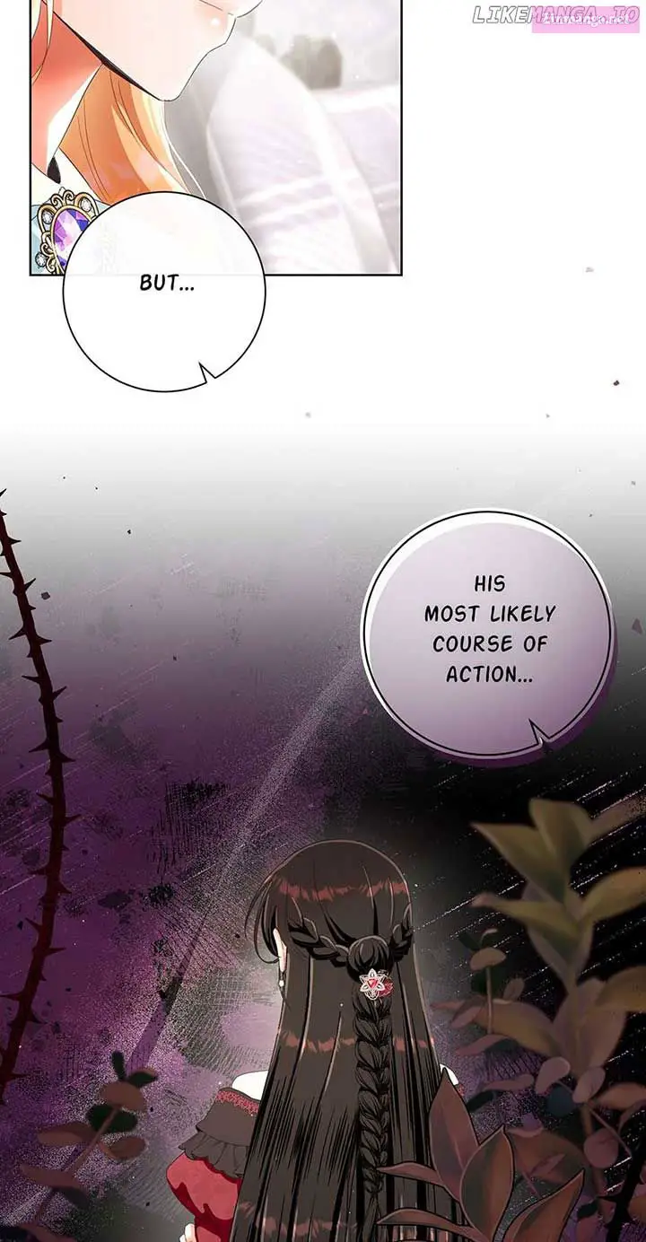 I Will Remove Them From My Life Kainu Manga Chapter 94 Page 52