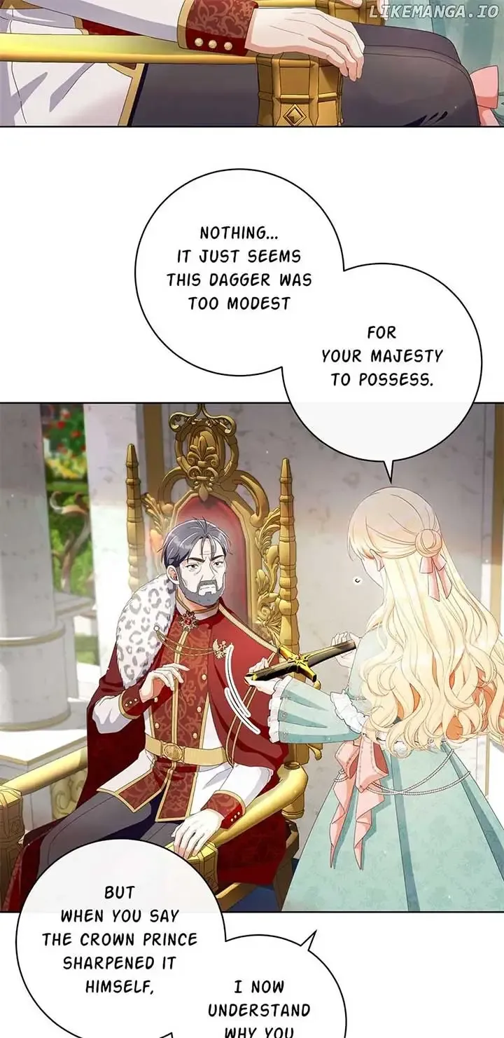 I Will Remove Them From My Life Kainu Manga Chapter 93 Page 4