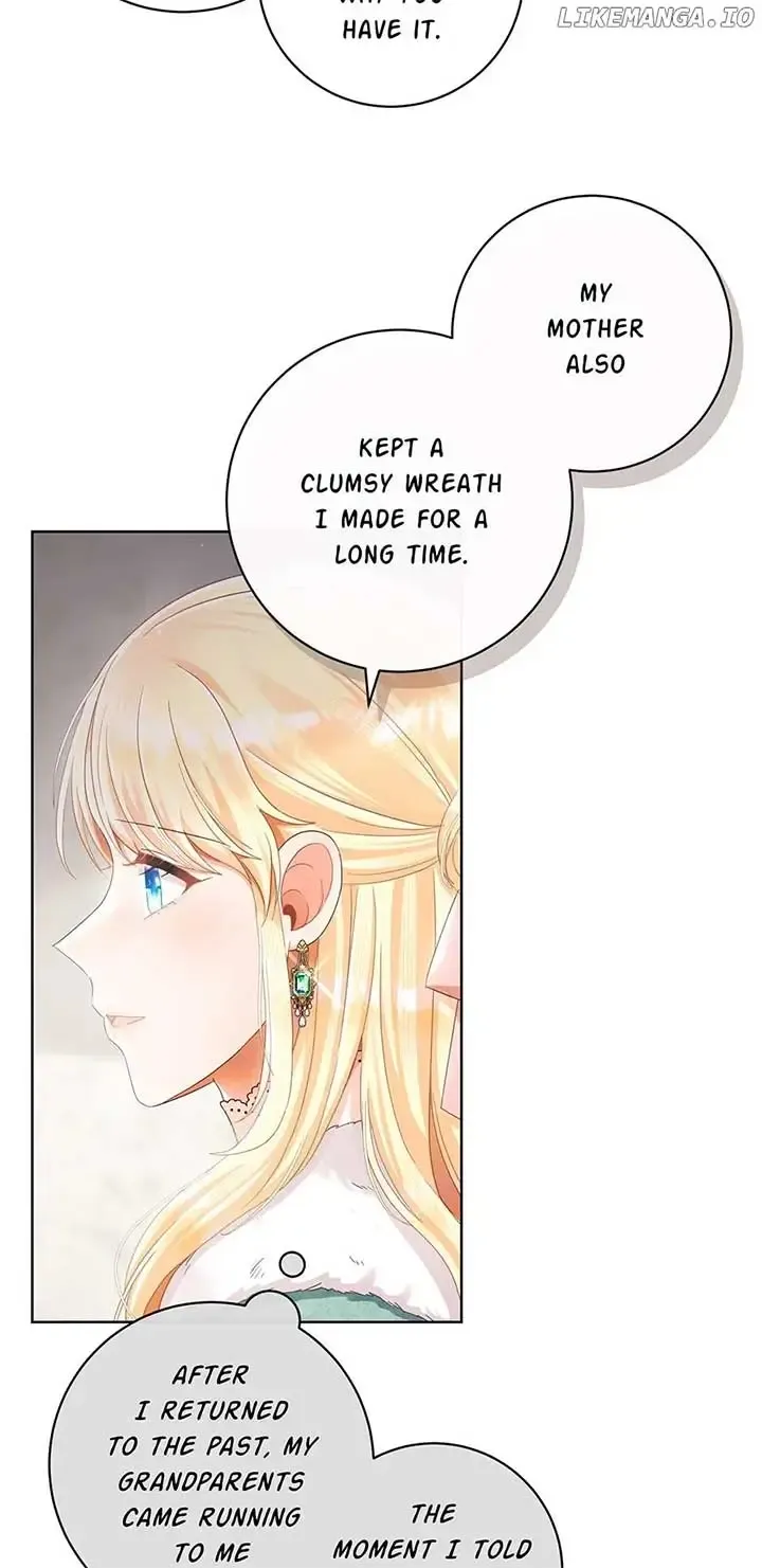 I Will Remove Them From My Life Kainu Manga Chapter 93 Page 5