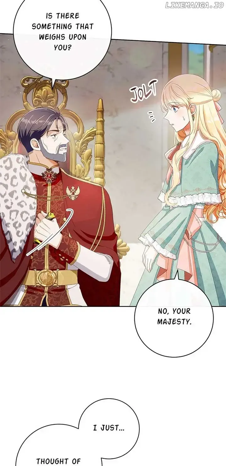 I Will Remove Them From My Life Kainu Manga Chapter 93 Page 9