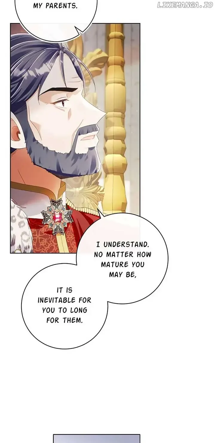 I Will Remove Them From My Life Kainu Manga Chapter 93 Page 10