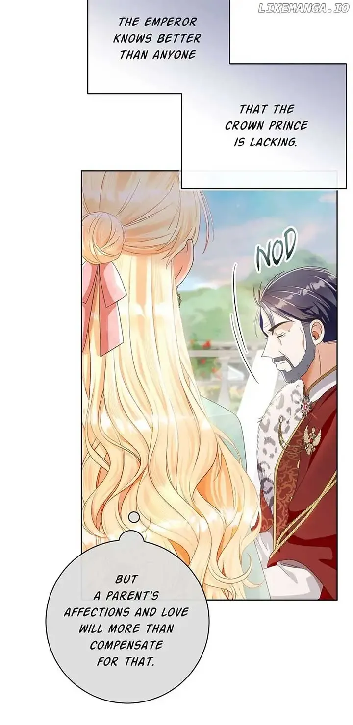 I Will Remove Them From My Life Kainu Manga Chapter 93 Page 11