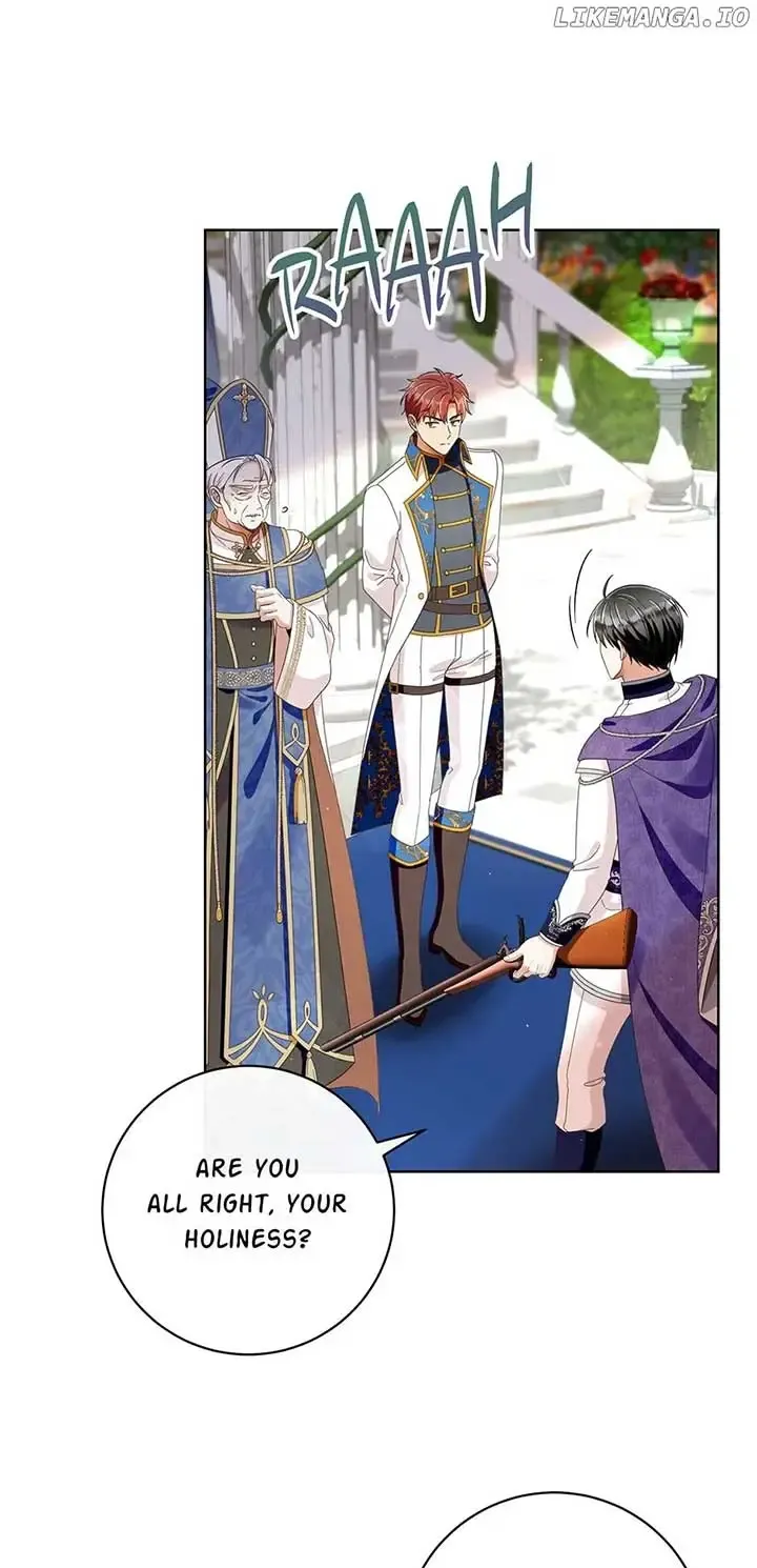 I Will Remove Them From My Life Kainu Manga Chapter 93 Page 16
