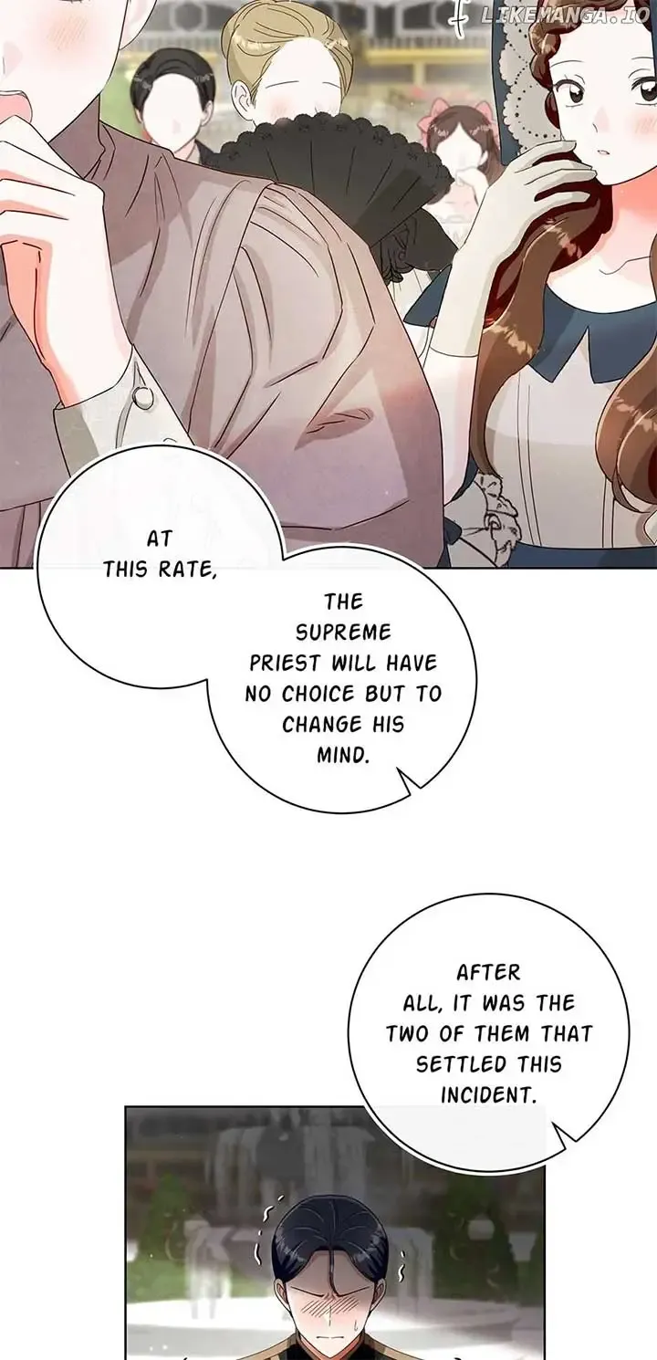 I Will Remove Them From My Life Kainu Manga Chapter 93 Page 18