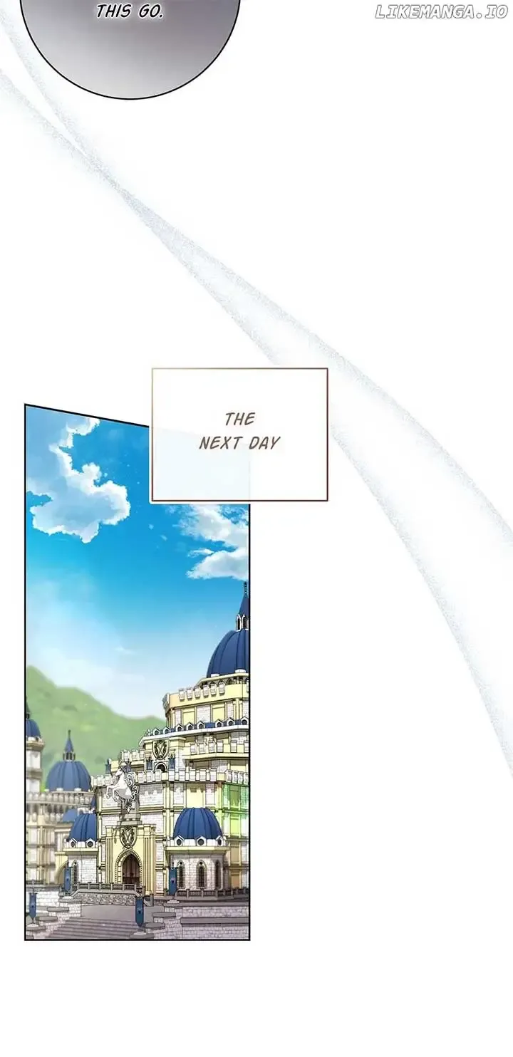 I Will Remove Them From My Life Kainu Manga Chapter 93 Page 20