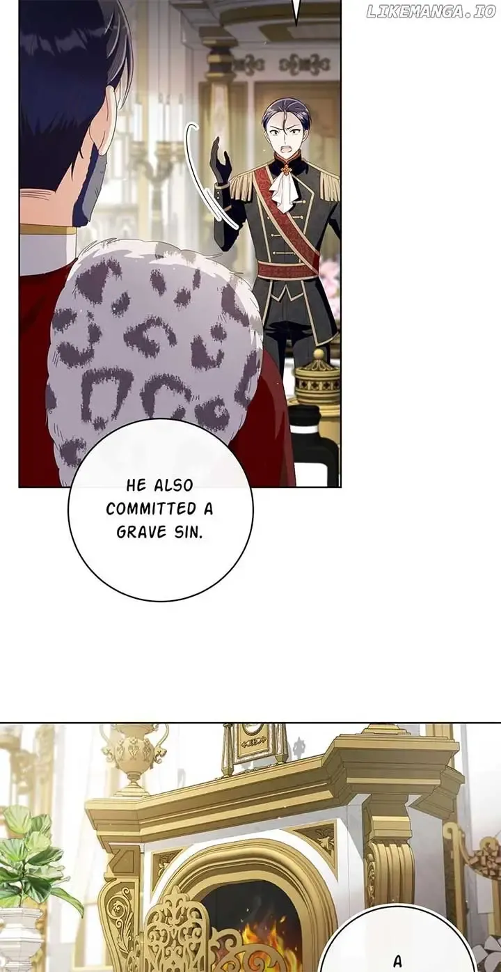 I Will Remove Them From My Life Kainu Manga Chapter 93 Page 24