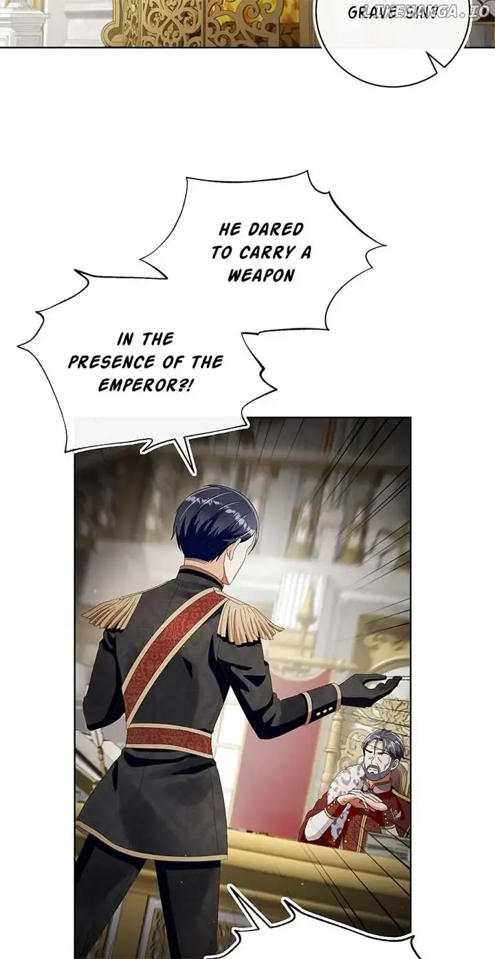I Will Remove Them From My Life Kainu Manga Chapter 93 Page 25