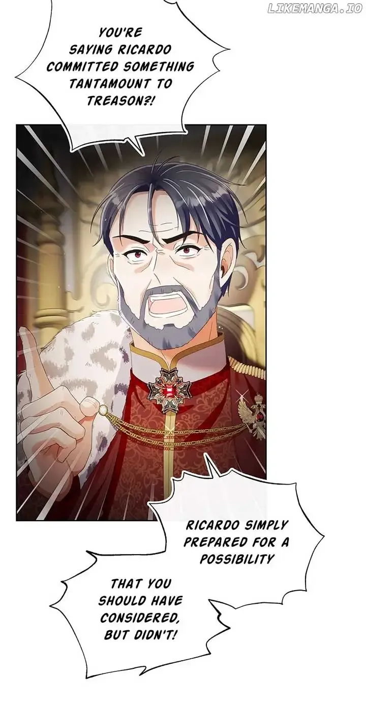 I Will Remove Them From My Life Kainu Manga Chapter 93 Page 28