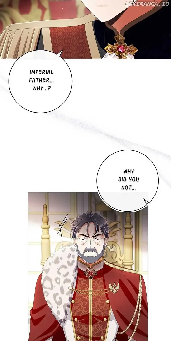 I Will Remove Them From My Life Kainu Manga Chapter 93 Page 36