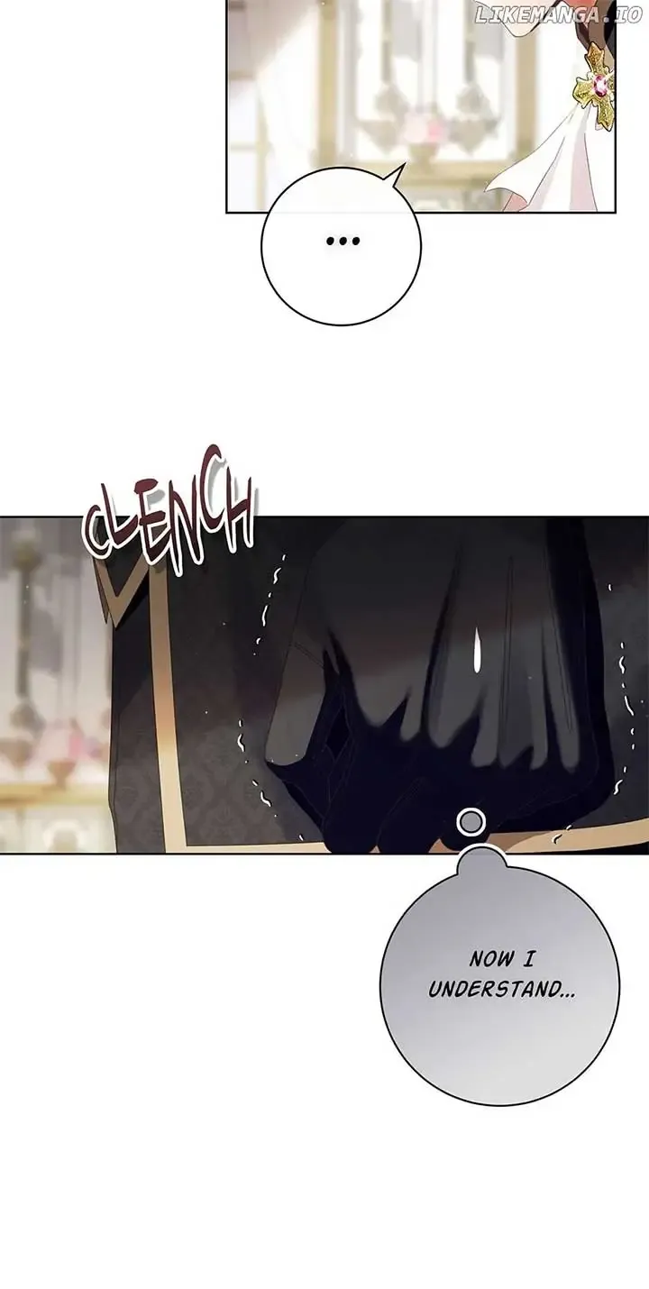 I Will Remove Them From My Life Kainu Manga Chapter 93 Page 40