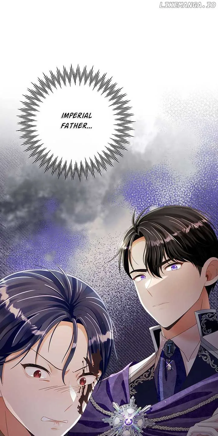 I Will Remove Them From My Life Kainu Manga Chapter 93 Page 41