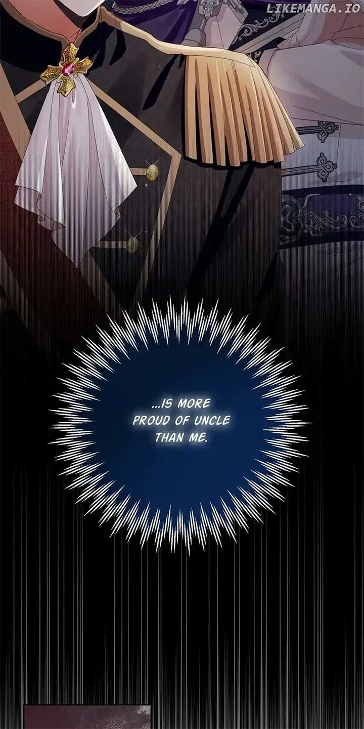 I Will Remove Them From My Life Kainu Manga Chapter 93 Page 42