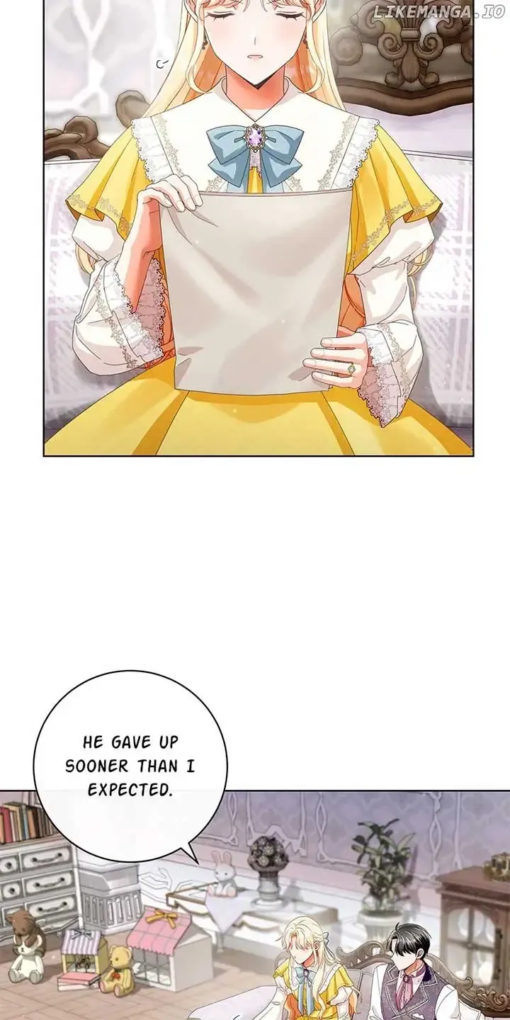 I Will Remove Them From My Life Kainu Manga Chapter 93 Page 44