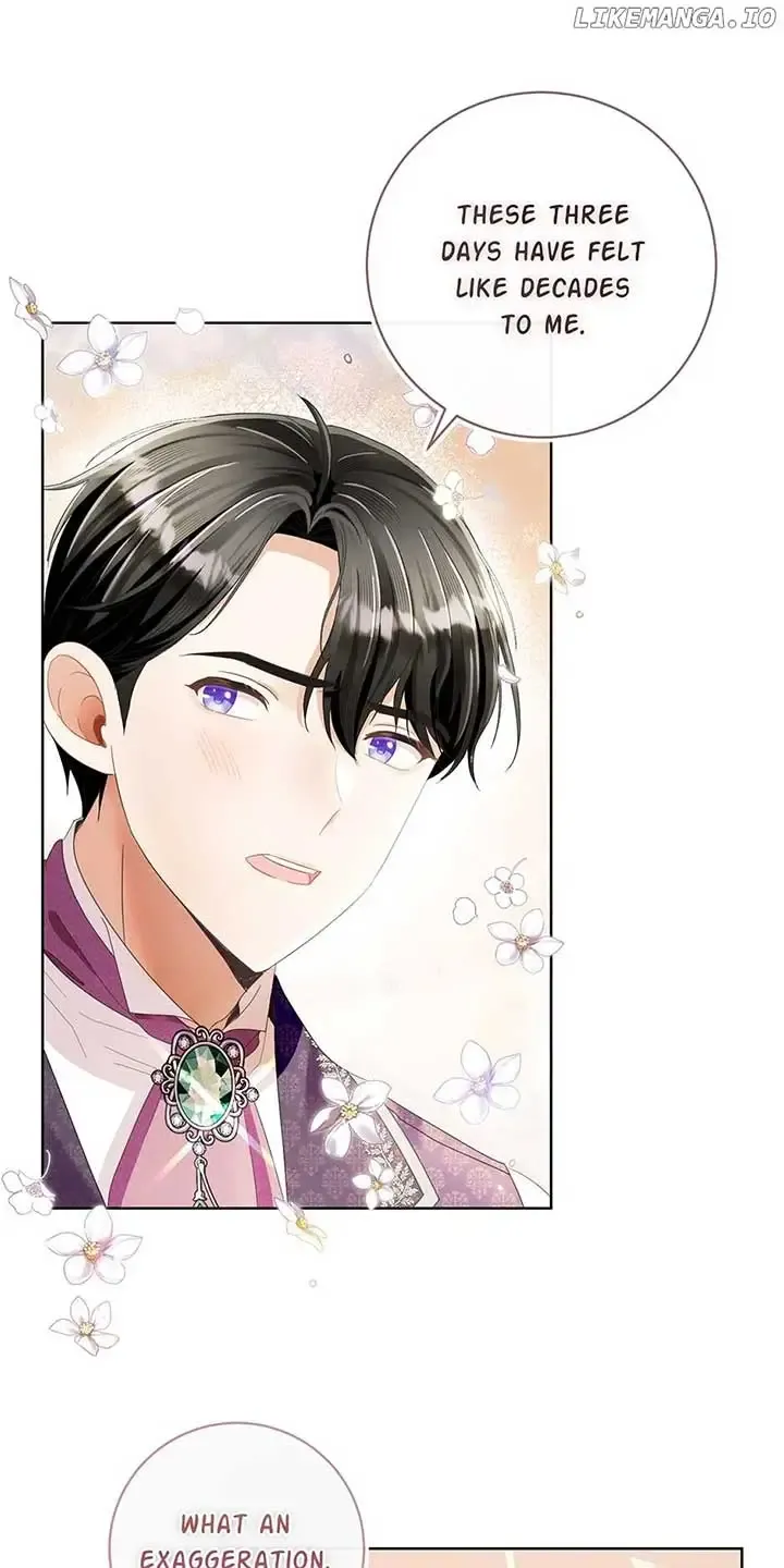 I Will Remove Them From My Life Kainu Manga Chapter 93 Page 46
