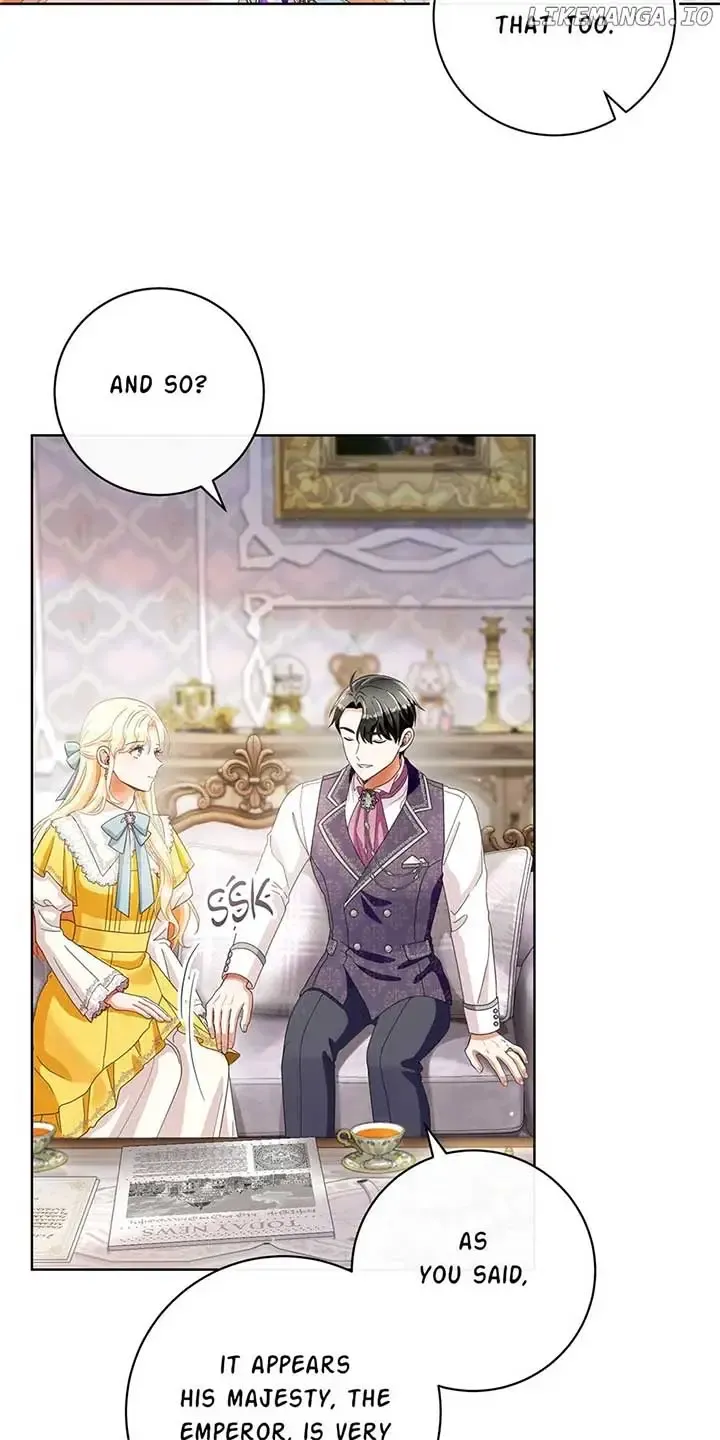 I Will Remove Them From My Life Kainu Manga Chapter 93 Page 49