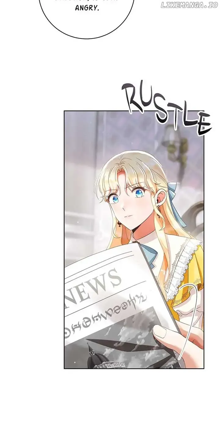 I Will Remove Them From My Life Kainu Manga Chapter 93 Page 50