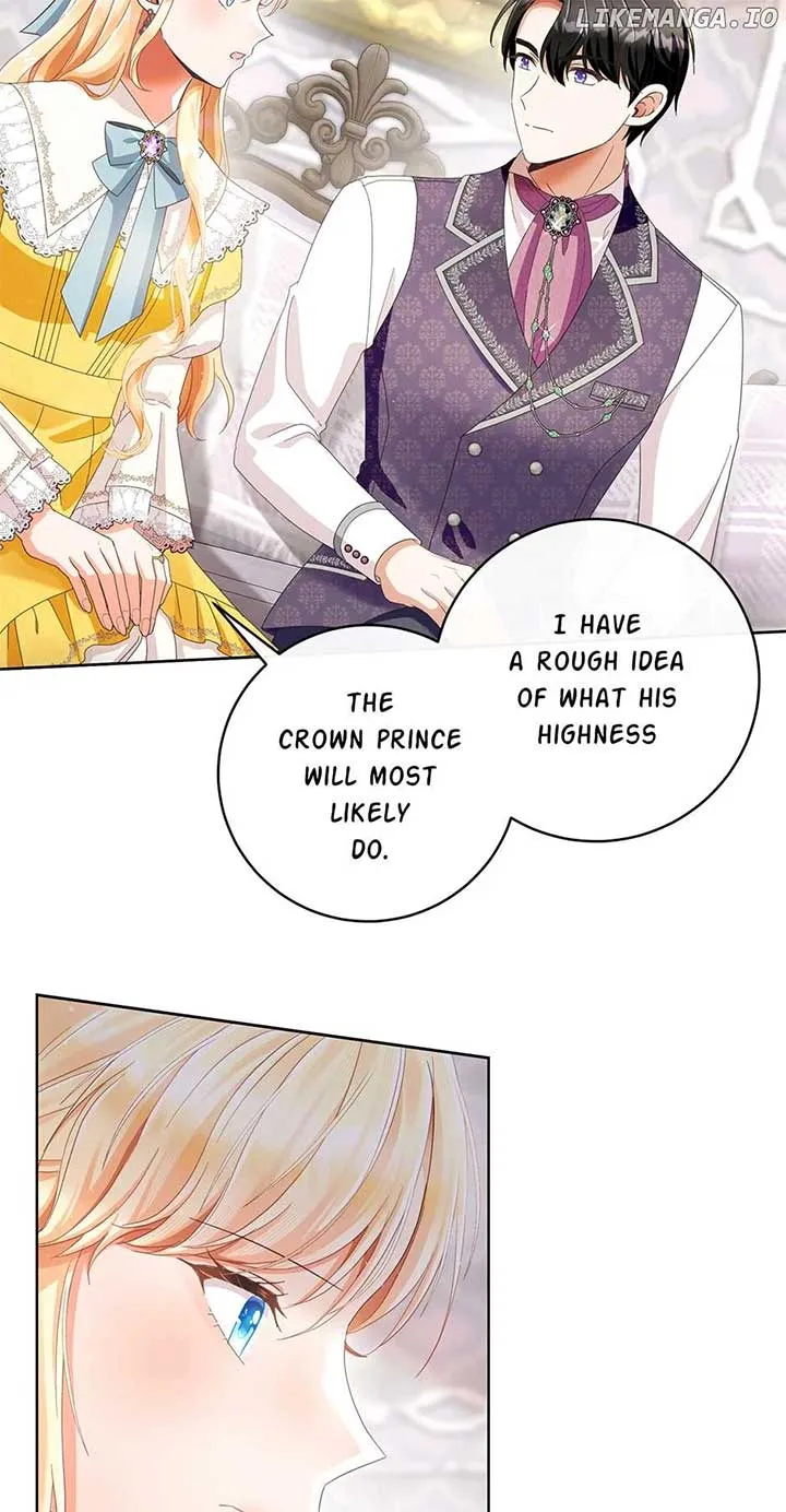 I Will Remove Them From My Life Kainu Manga Chapter 93 Page 52