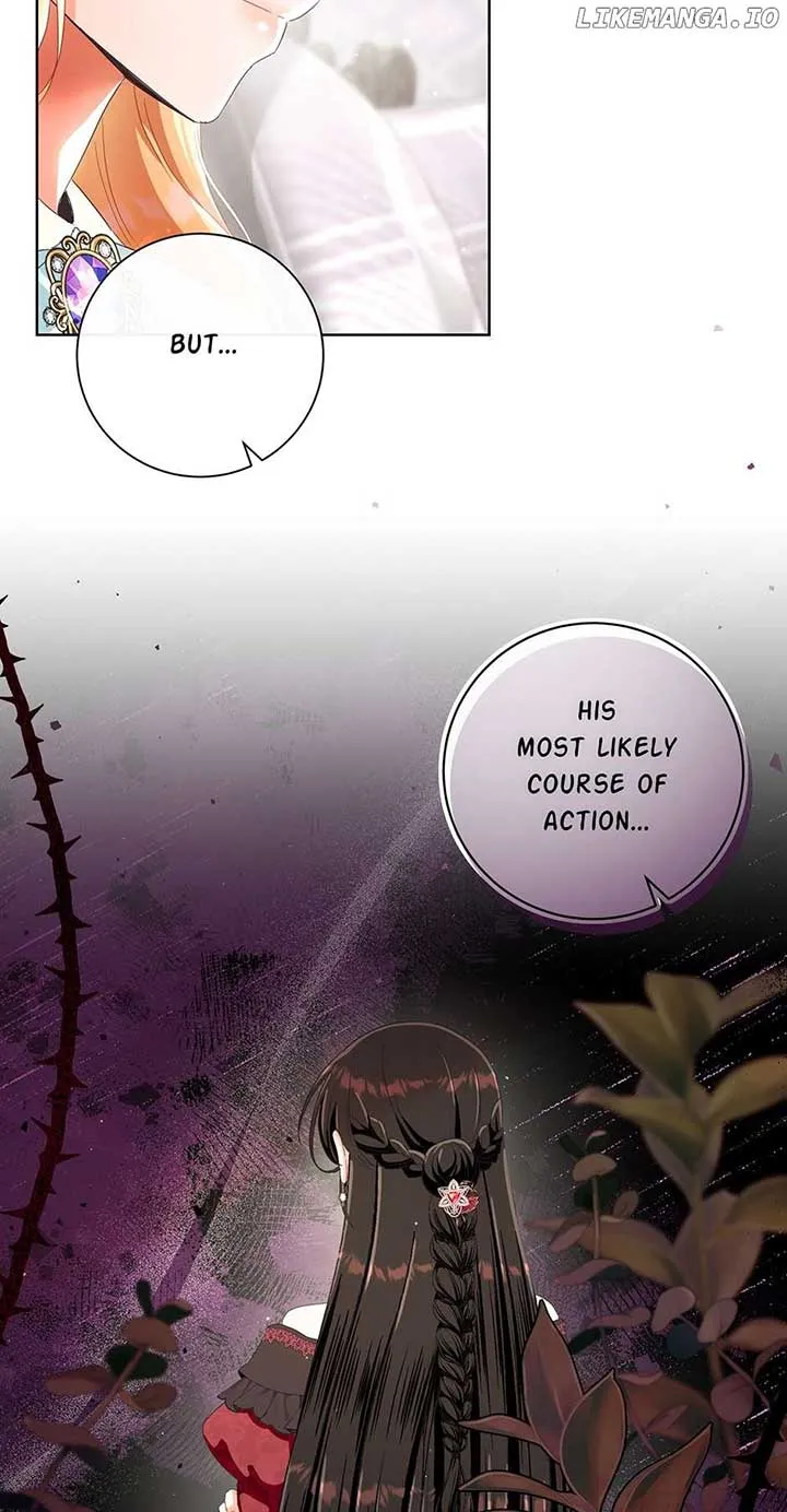 I Will Remove Them From My Life Kainu Manga Chapter 93 Page 53