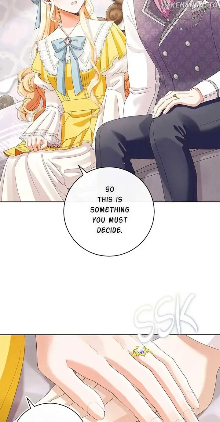I Will Remove Them From My Life Kainu Manga Chapter 93 Page 55