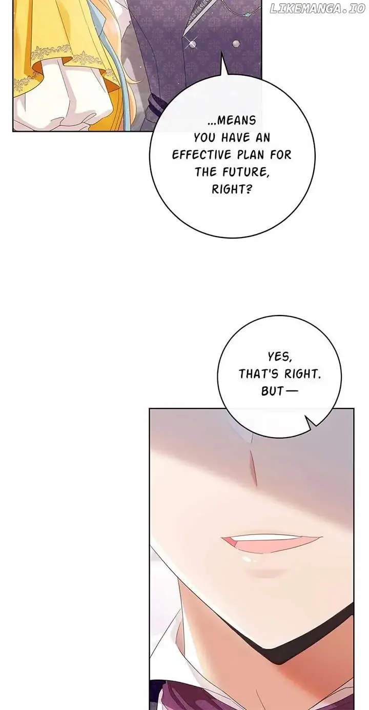I Will Remove Them From My Life Kainu Manga Chapter 93 Page 57