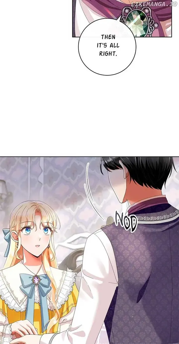 I Will Remove Them From My Life Kainu Manga Chapter 93 Page 58