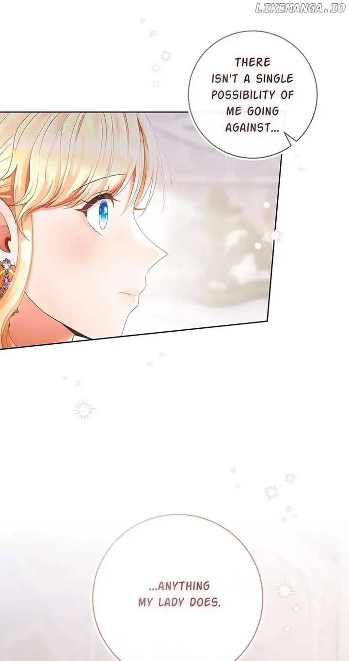I Will Remove Them From My Life Kainu Manga Chapter 93 Page 61