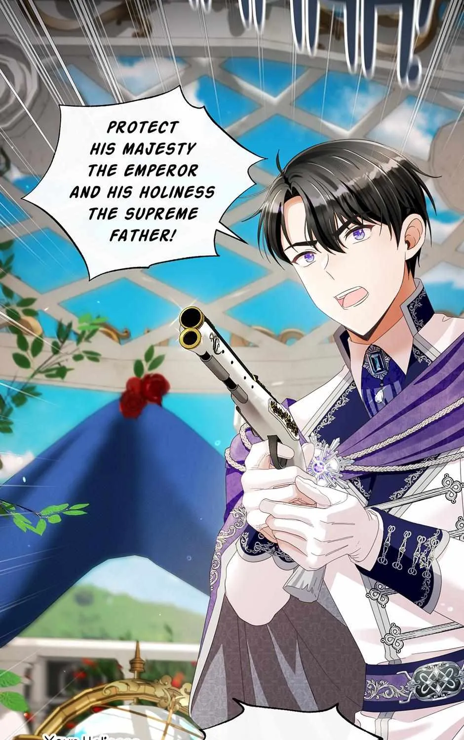 I Will Remove Them From My Life Kainu Manga Chapter 92 Page 31