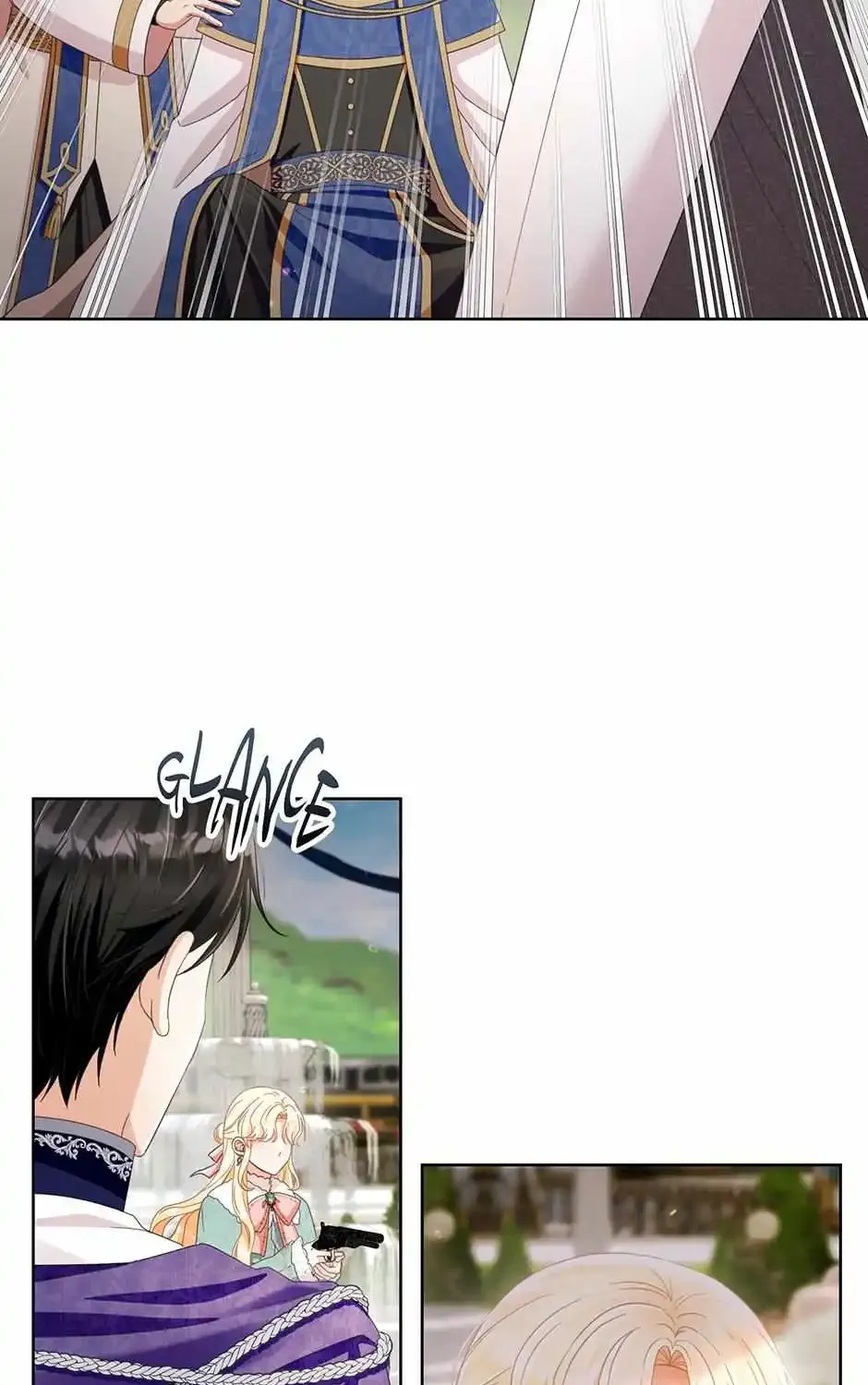 I Will Remove Them From My Life Kainu Manga Chapter 92 Page 33