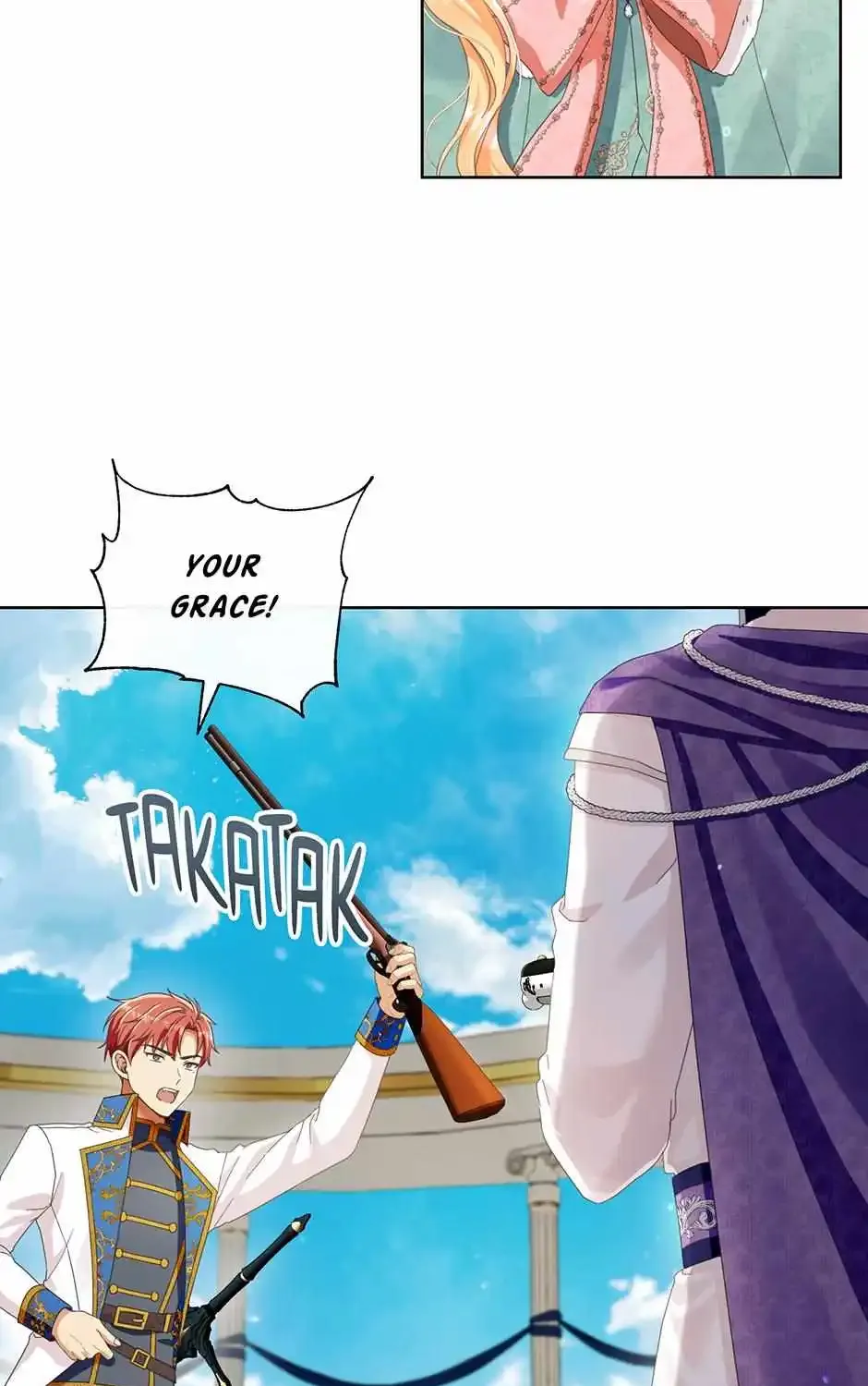 I Will Remove Them From My Life Kainu Manga Chapter 92 Page 35
