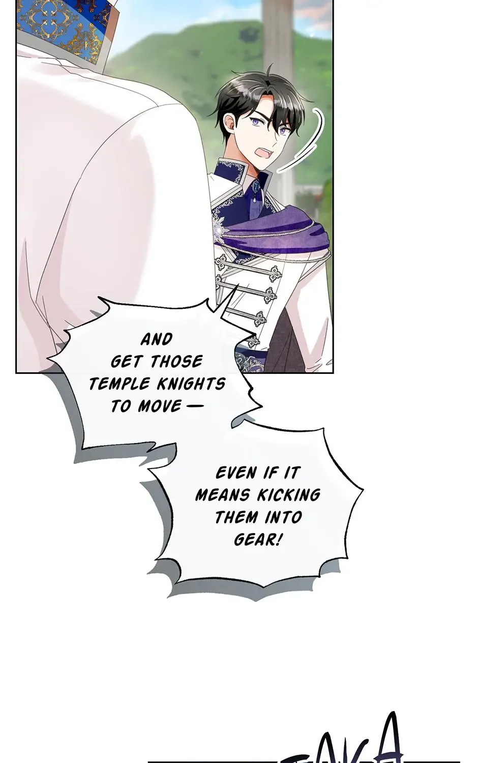 I Will Remove Them From My Life Kainu Manga Chapter 92 Page 47