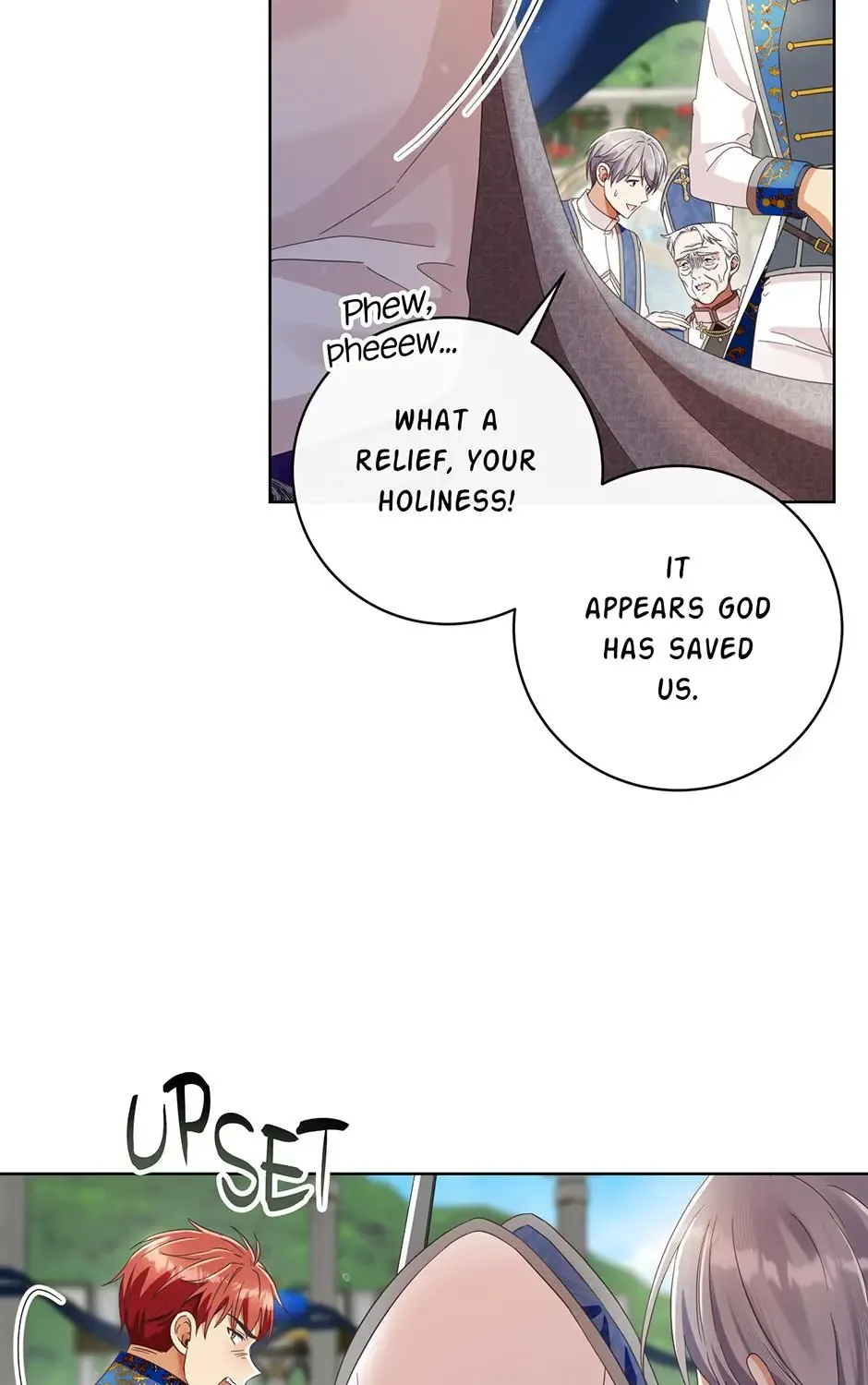 I Will Remove Them From My Life Kainu Manga Chapter 92 Page 49