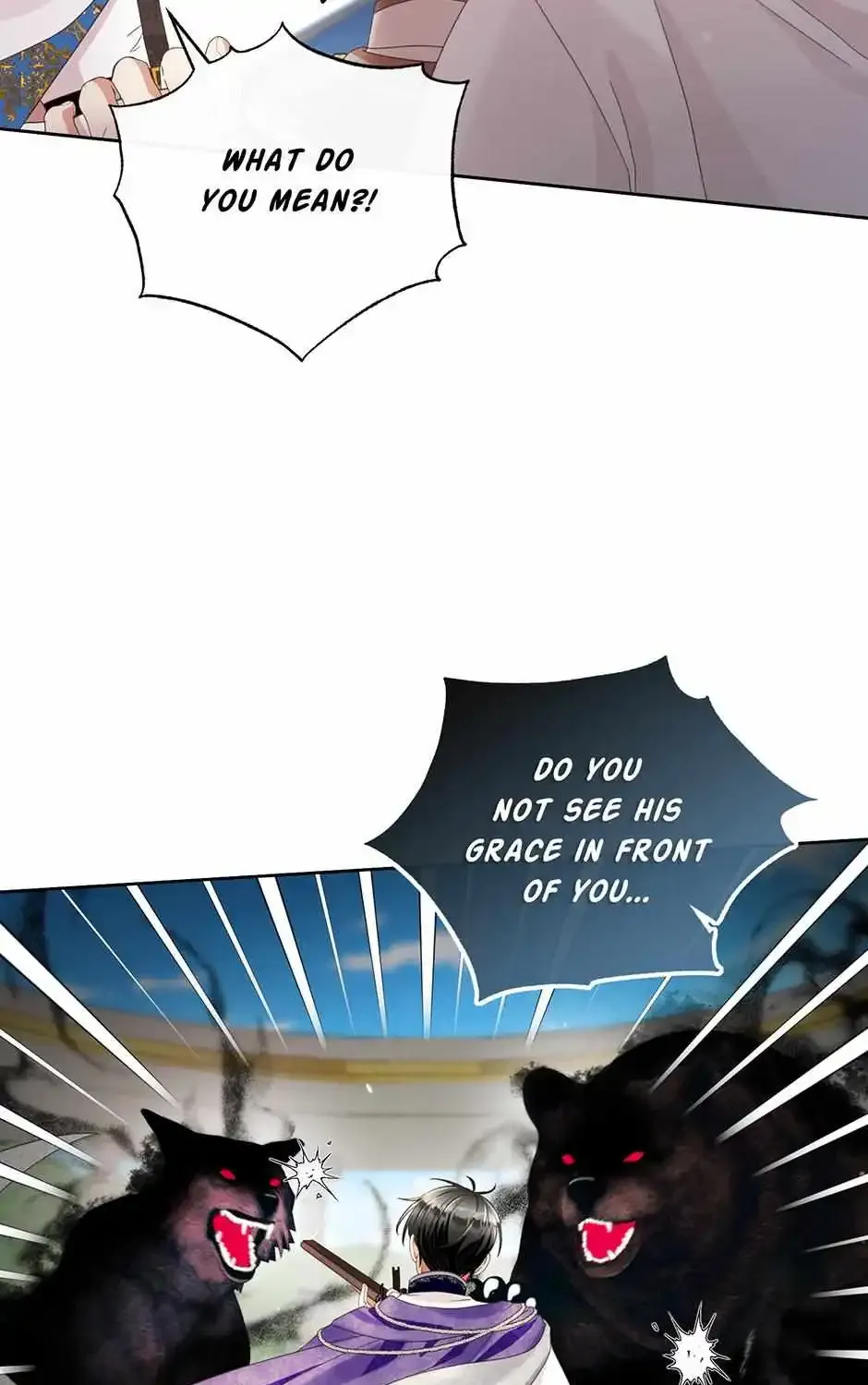 I Will Remove Them From My Life Kainu Manga Chapter 92 Page 51