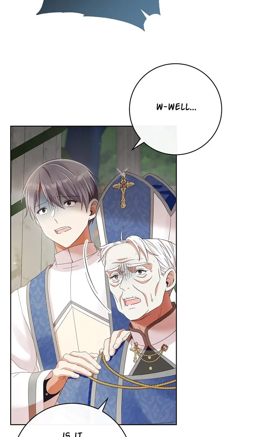 I Will Remove Them From My Life Kainu Manga Chapter 92 Page 53