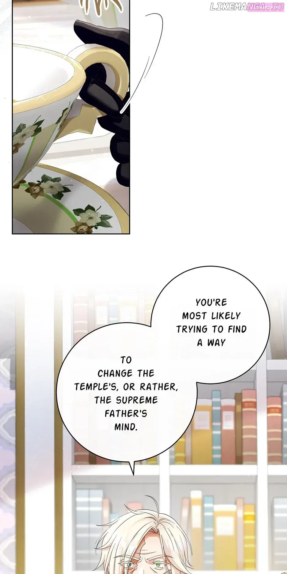 I Will Remove Them From My Life Kainu Manga Chapter 91 Page 3