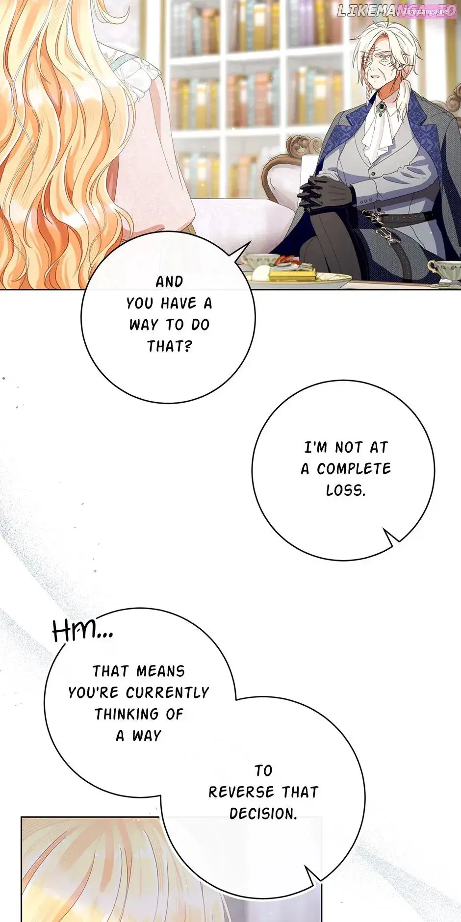 I Will Remove Them From My Life Kainu Manga Chapter 91 Page 5
