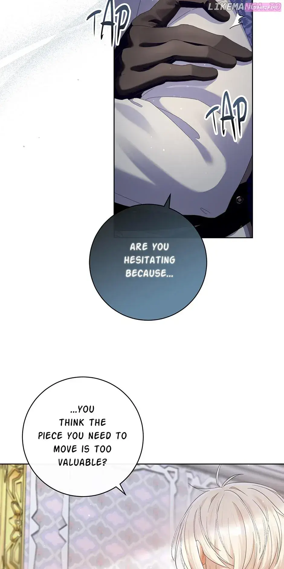 I Will Remove Them From My Life Kainu Manga Chapter 91 Page 7