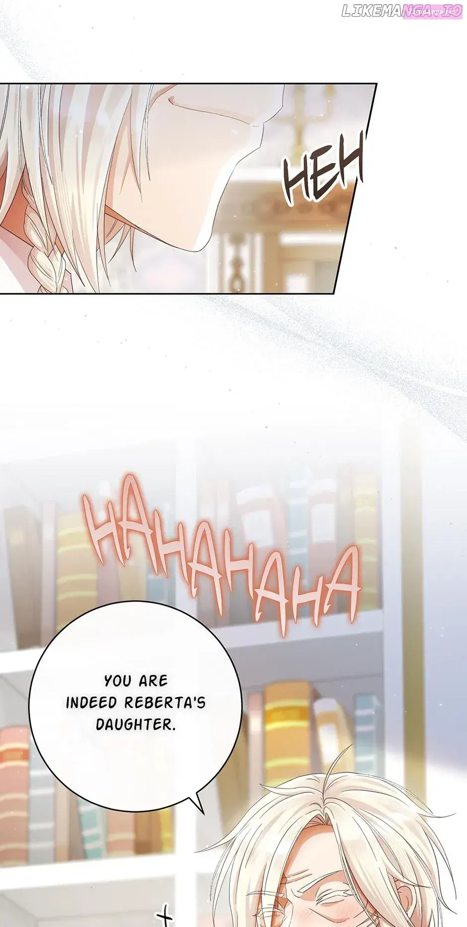 I Will Remove Them From My Life Kainu Manga Chapter 91 Page 14