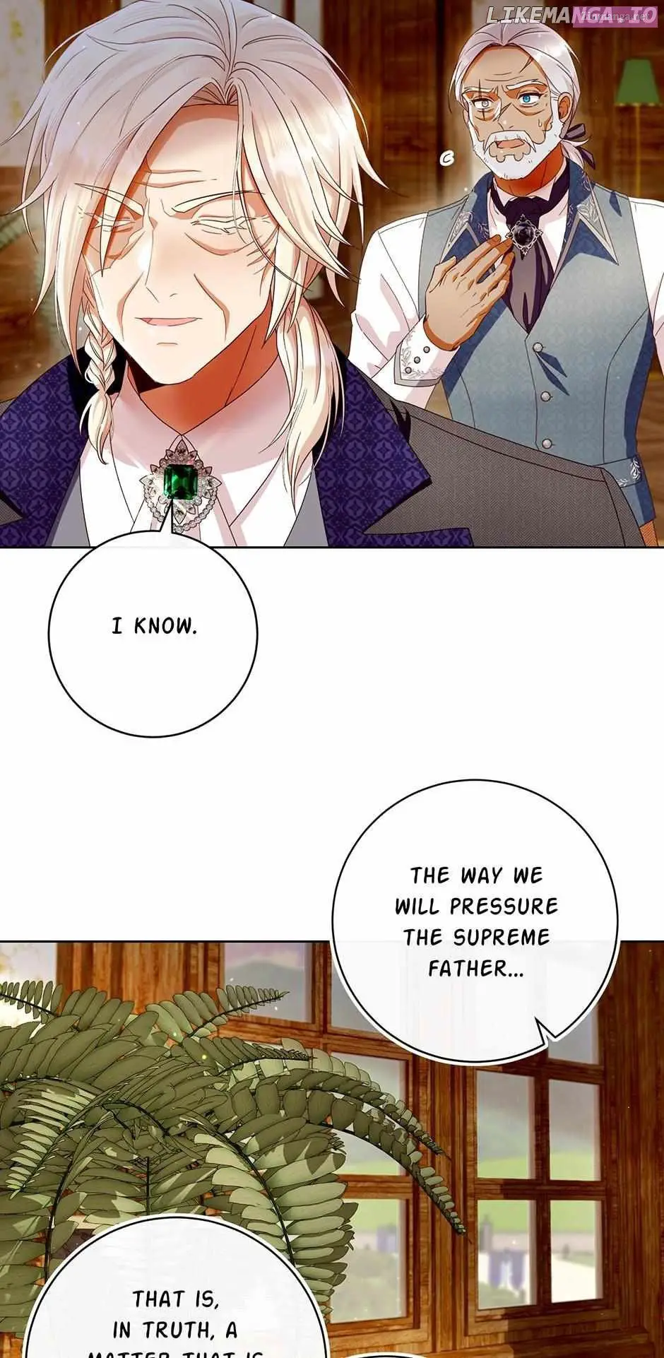 I Will Remove Them From My Life Kainu Manga Chapter 91 Page 25