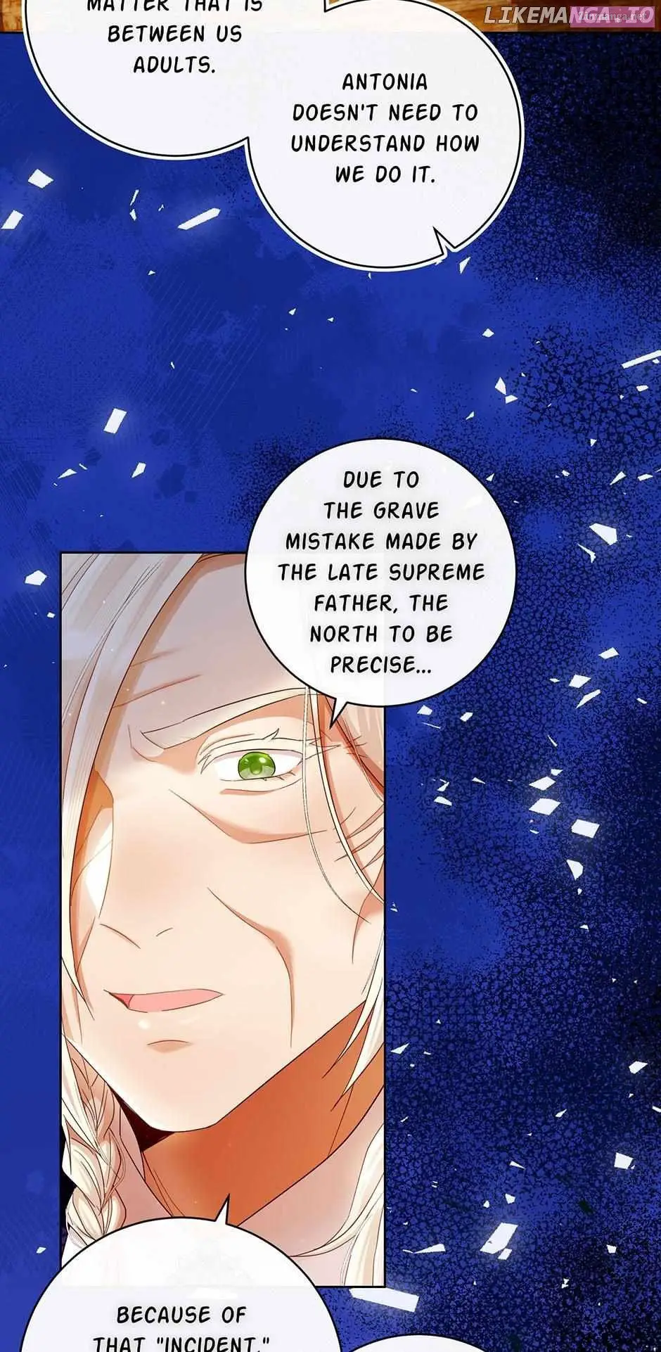 I Will Remove Them From My Life Kainu Manga Chapter 91 Page 26