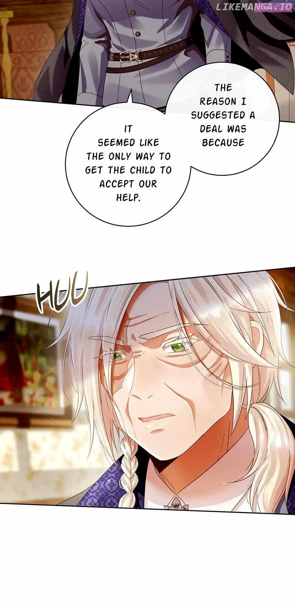 I Will Remove Them From My Life Kainu Manga Chapter 91 Page 29