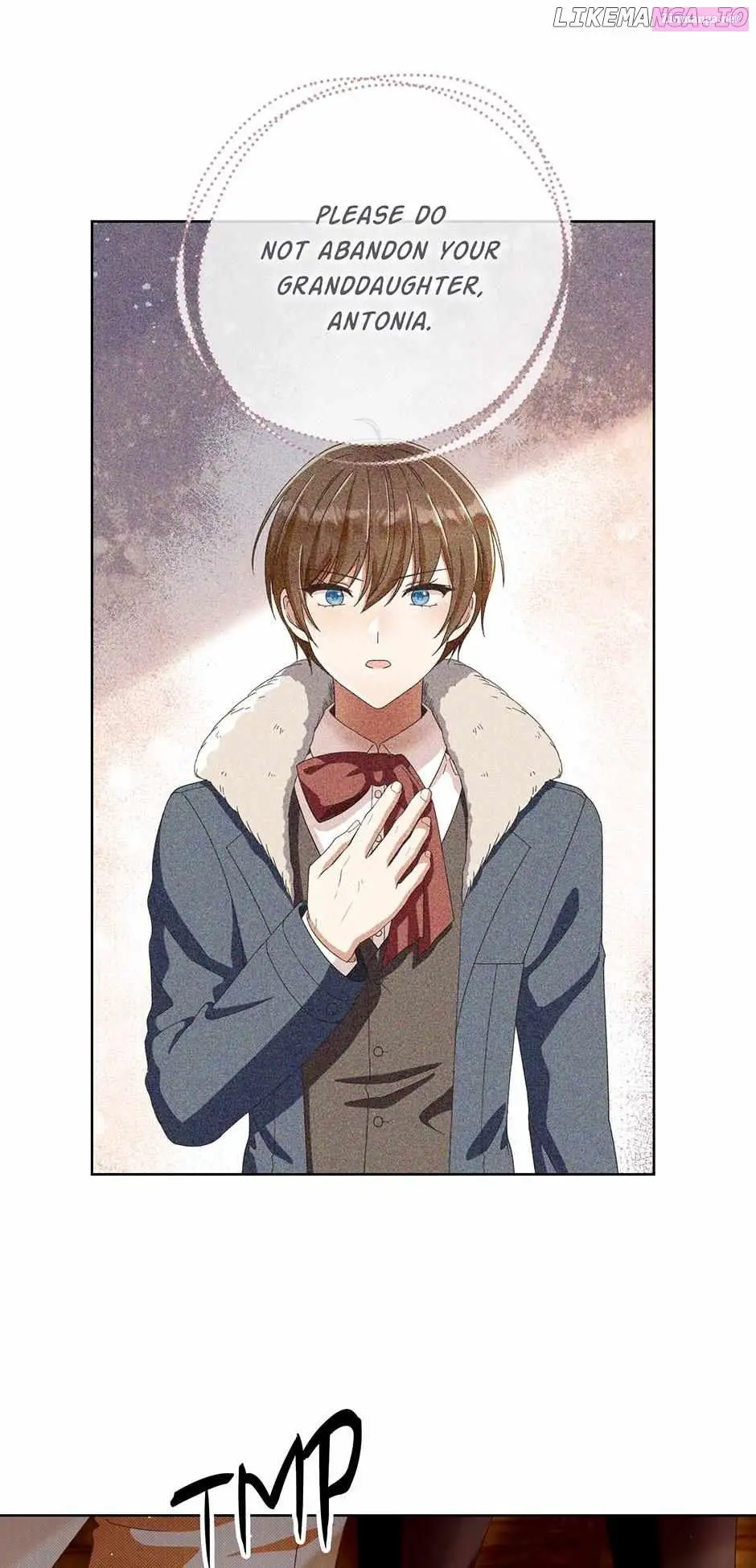 I Will Remove Them From My Life Kainu Manga Chapter 91 Page 30